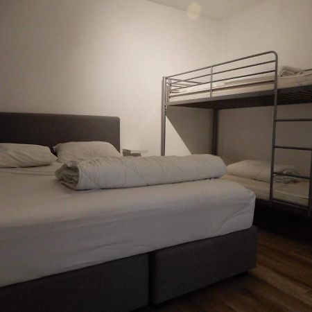 Gelijkvloers Zeezicht Appartement Sterckx Blankenberge Luaran gambar